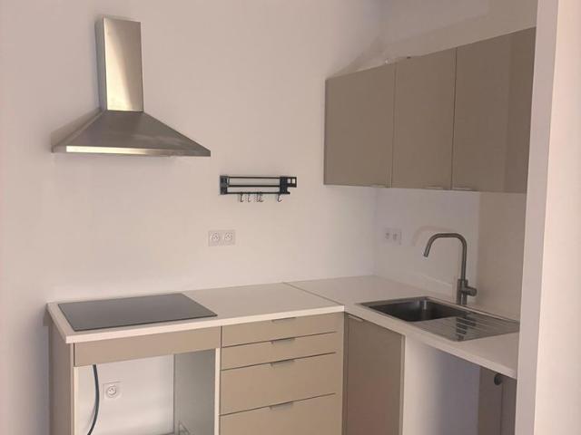 Appartement location à Marseille