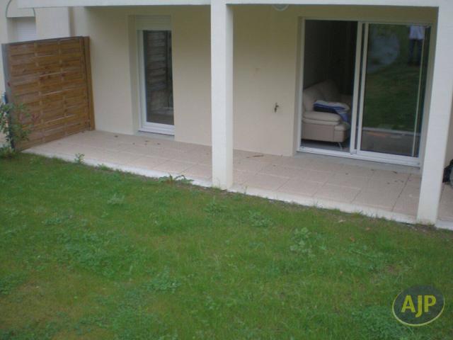Appartement location à Le Pied de Garde, Gorges