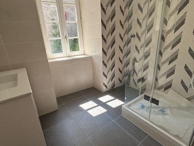 Appartement location à Centre - Le Port, Vannes