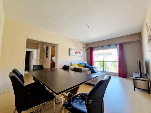 Appartement location à Limoges