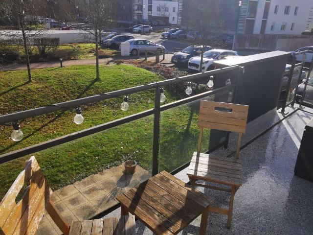 Appartement location à Nantes, Bouguenais