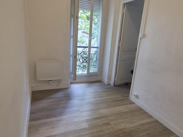 Appartement location à Marseille