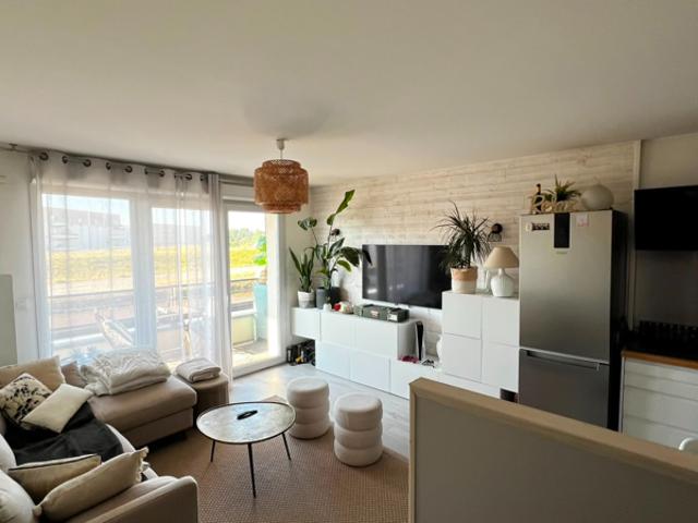 Appartement location à Compiègne