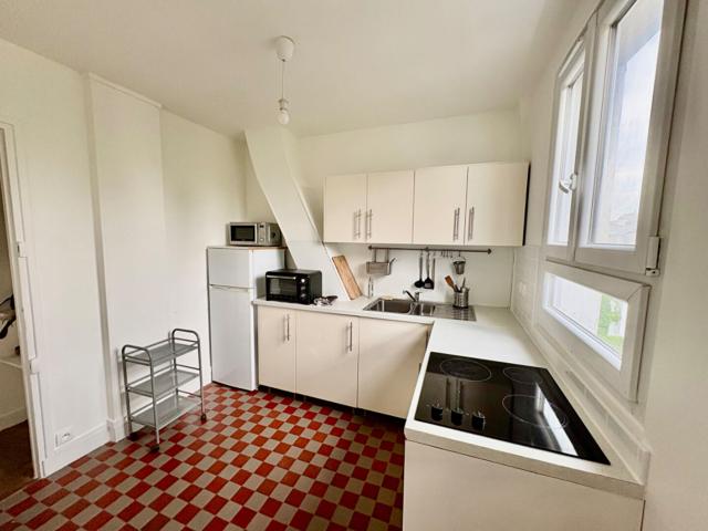Appartement location à Saint-Denis, Saint-denis