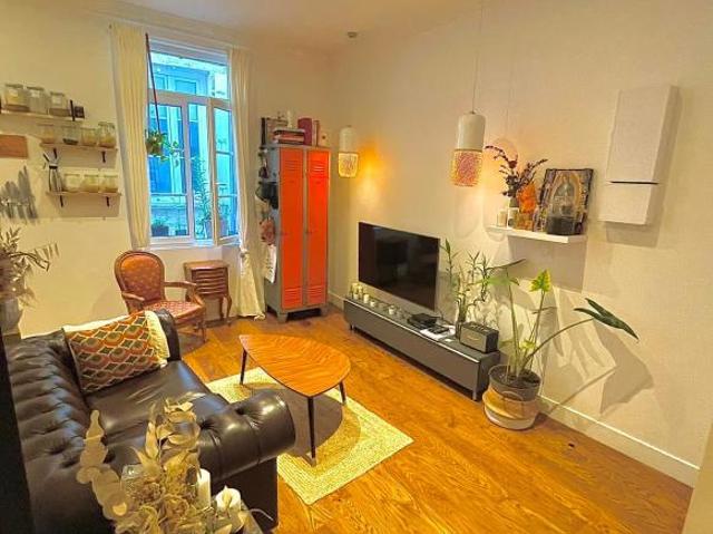 Appartement location à Bordeaux, Bordeaux Maritime