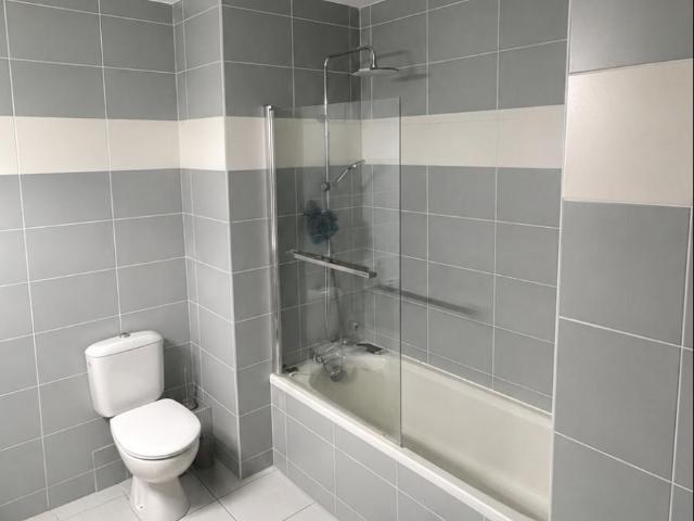 Appartement location à Bordeaux, Bruges