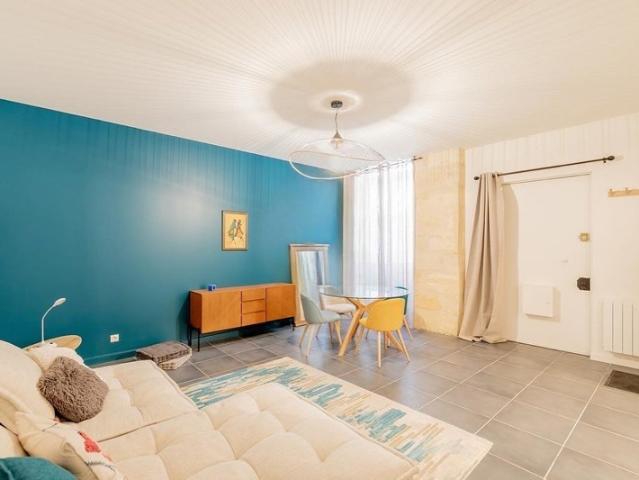 Appartement location à Bordeaux, Bastide Niel