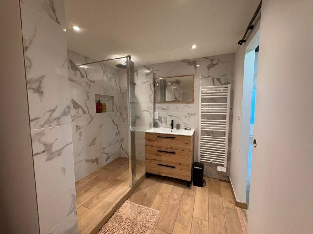 Appartement location à Valuisant le Haut, Villereversure