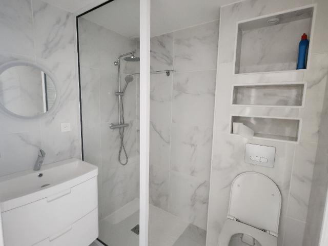 Appartement location à Saint-Étienne, Roche-la-molière