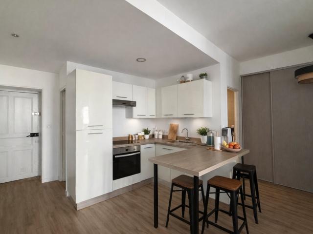 Appartement location à Mâcon