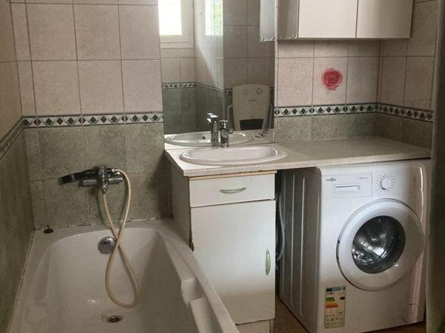 Appartement location à Toulouse