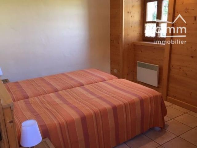 Appartement location à Bonneville, Combloux