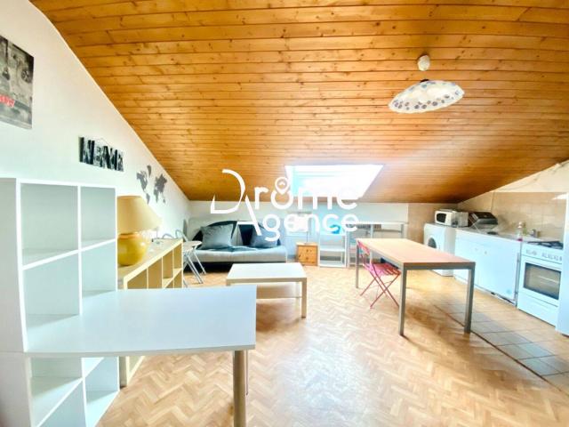 Appartement location à Le Grand Charran, Valence