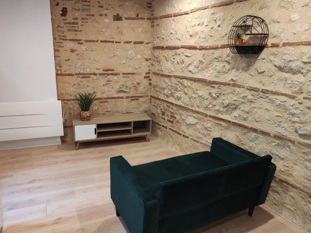 Appartement location à Agen