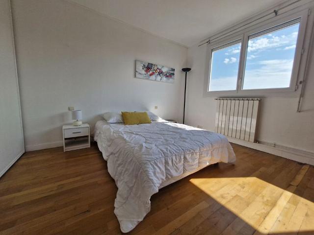 Appartement location à Toulouse