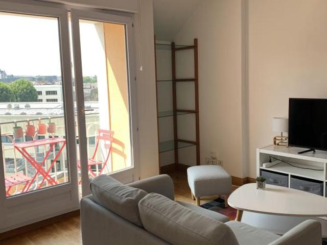 Appartement location à Angers