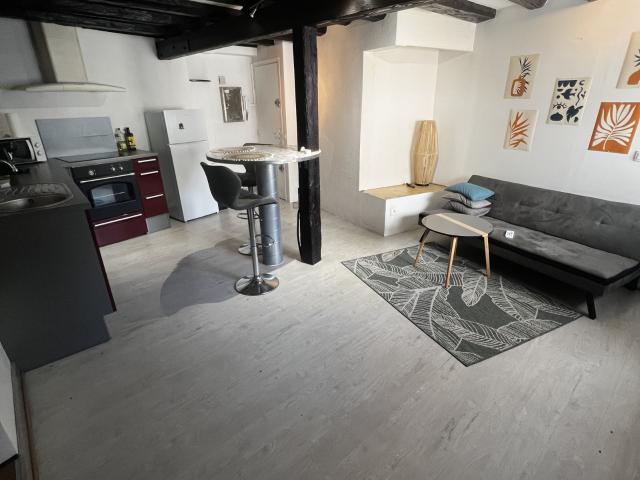 Maison location à Vienne
