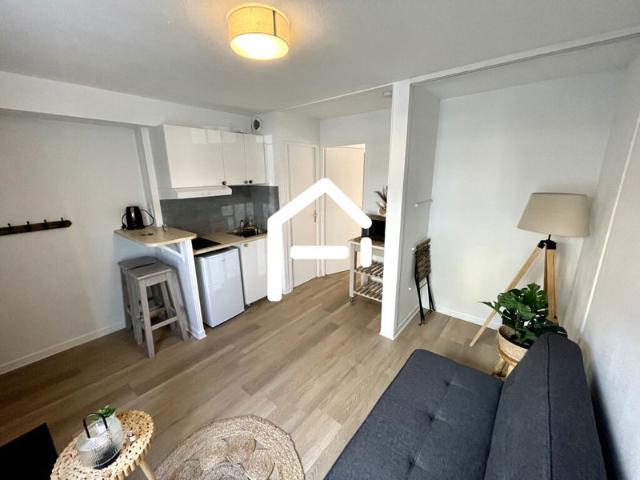 Appartement location à Toulouse