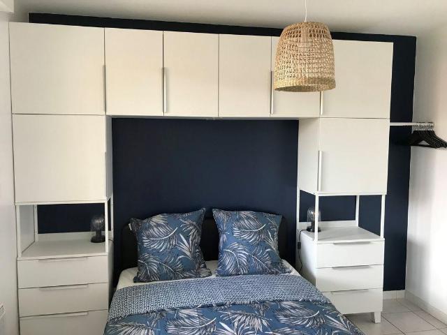 Appartement location à Toulouse