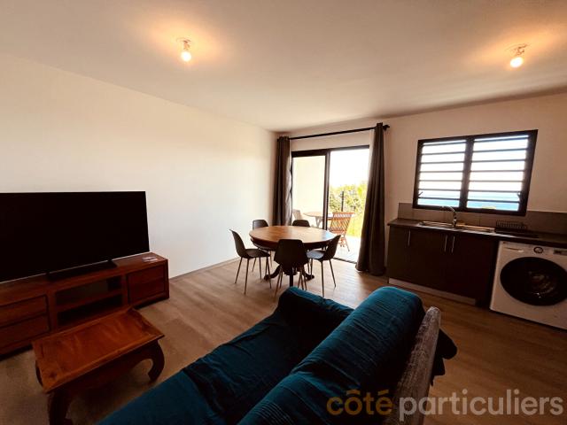 Appartement location à La Réunion