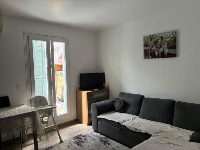 Appartement location à Quartier Jean-Médecin, Nice