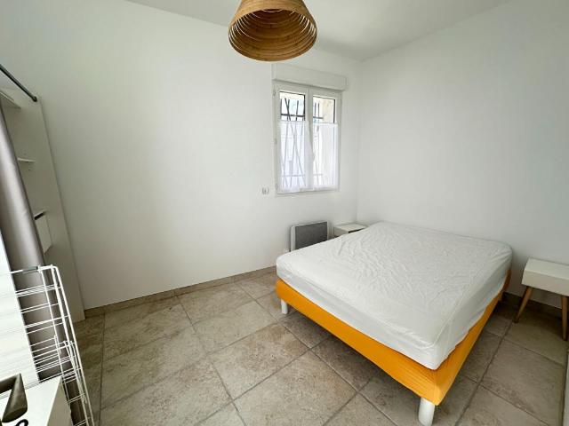 Appartement location à Istres, Grans