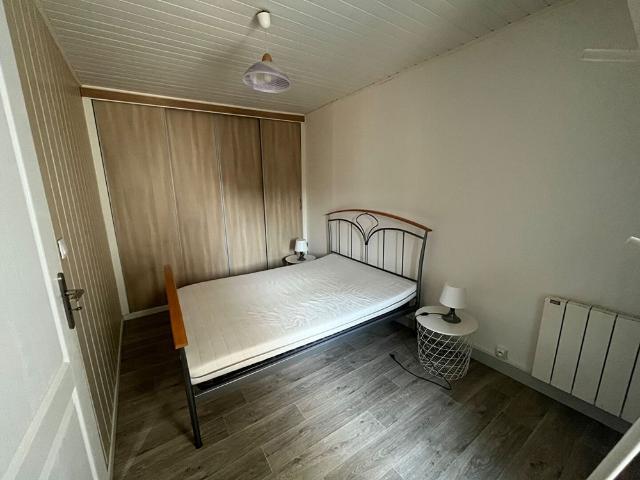 Appartement location à Lille