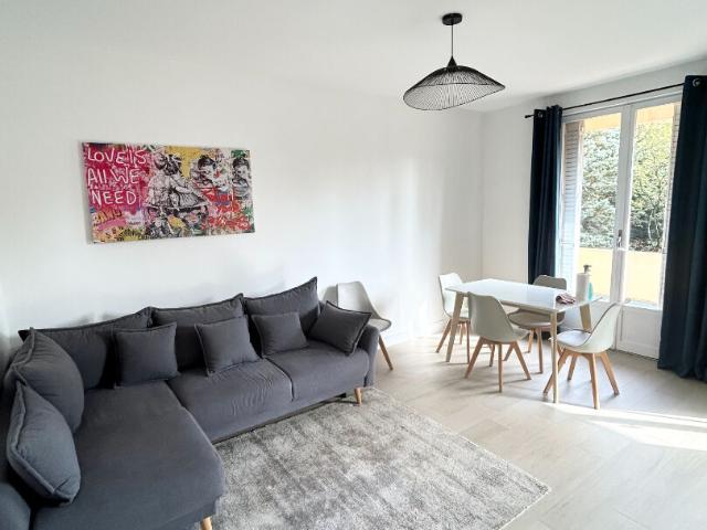 Appartement location à Lyon, Métropole de Lyon