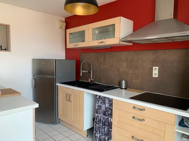 Appartement location à Lyon, Métropole de Lyon