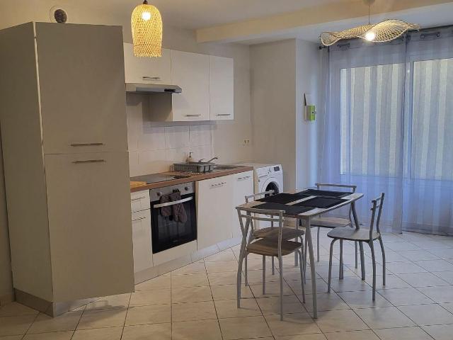 Appartement location à Chassieu, Rhône