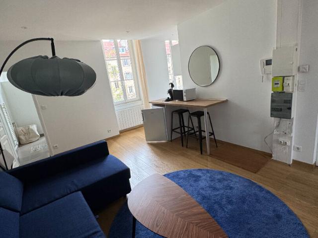 Appartement location à Dijon