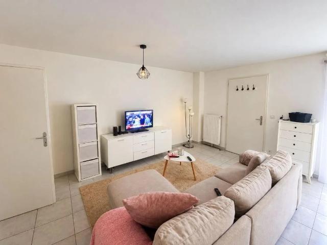Appartement location à Petit-Châble, Présilly
