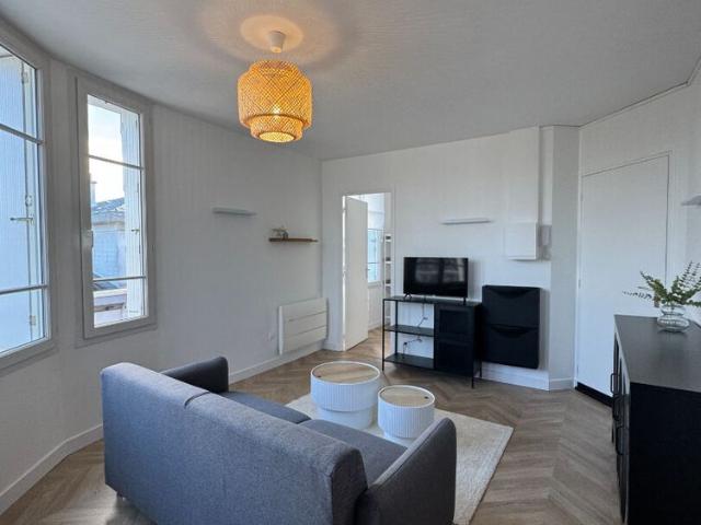 Appartement location à Lorient, Bretagne