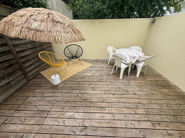 Appartement location à La Rochelle