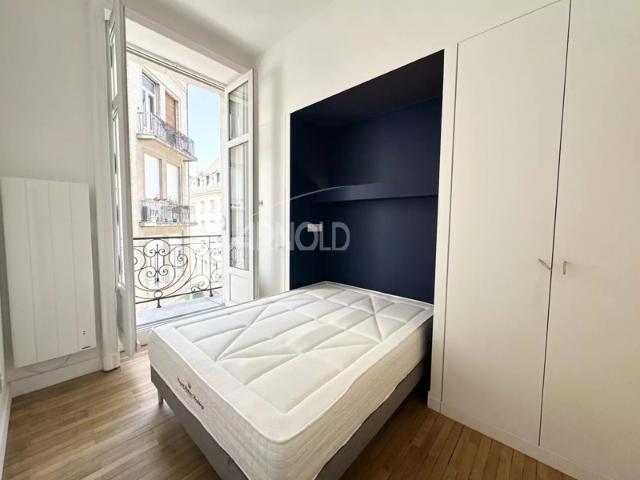 Appartement location à France métropolitaine, Nantes