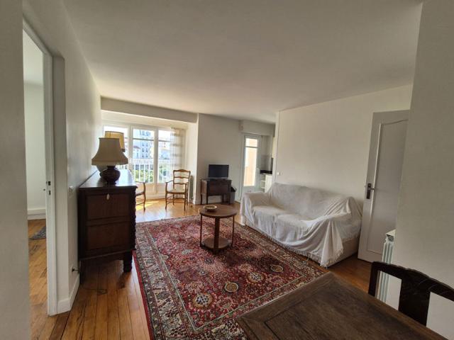 Appartement location à France métropolitaine, Biarritz