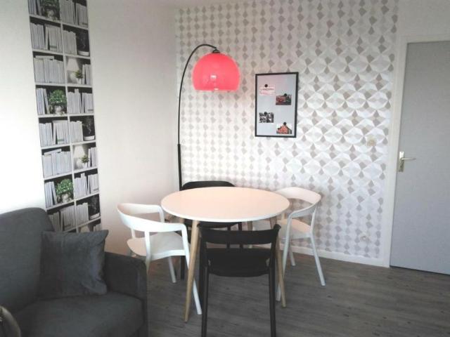 Appartement location à Le Mans
