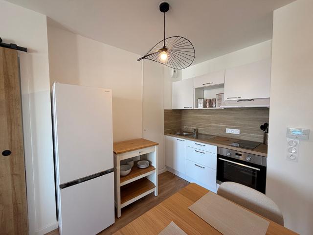Appartement location à Brest, Bretagne