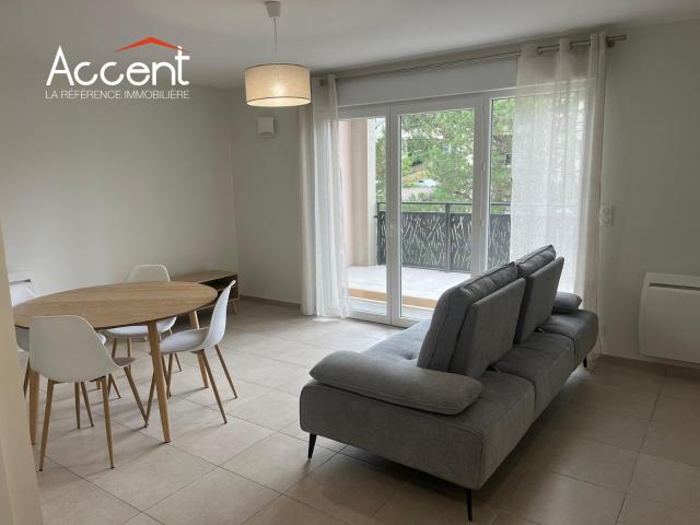 Appartement location à Rodez, Onet-le-château