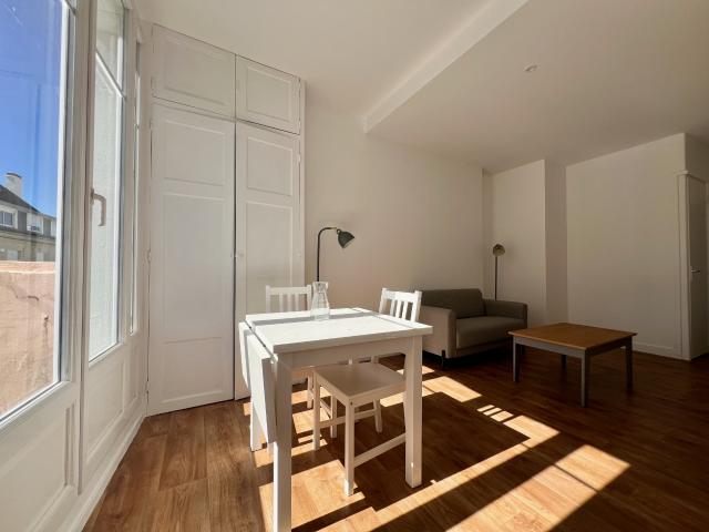 Appartement location à Lorient, Bretagne
