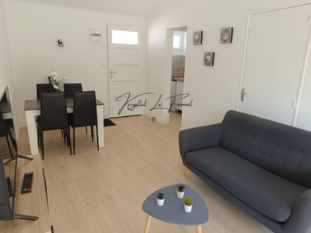 Appartement location à Fontenay-le-Comte, Saint-michel-en-l'herm