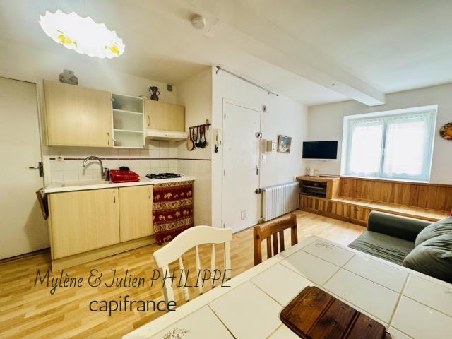 Appartement location à Gap, Saint-bonnet-en-champsaur