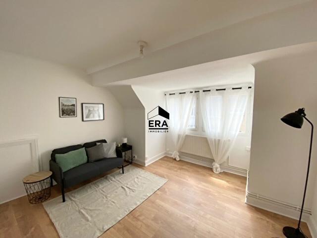 Appartement location à Calais