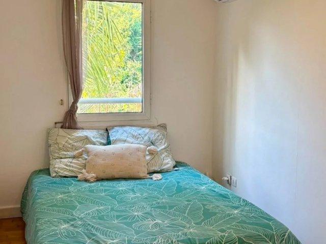 Appartement location à La Réunion