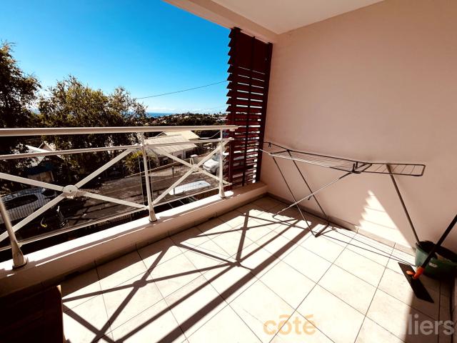 Appartement location à La Réunion