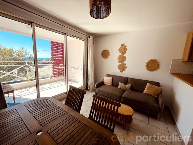 Appartement location à La Réunion
