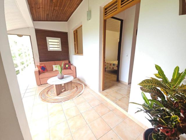 Appartement location à Le Francois, Le François