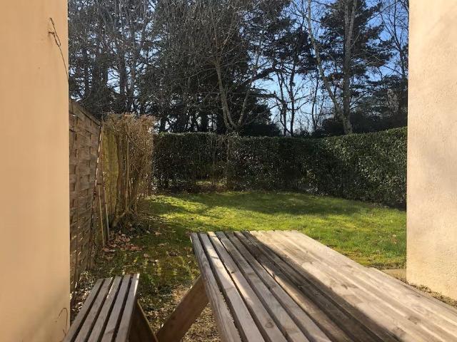 Appartement location à Murailles, Vannes