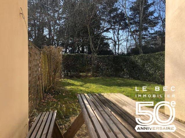 Appartement location à Saint-Patern, Vannes