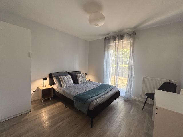 Appartement location à Vannes, Bretagne